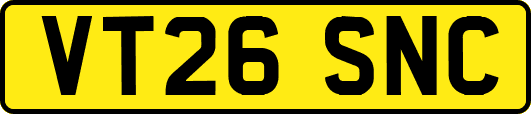 VT26SNC