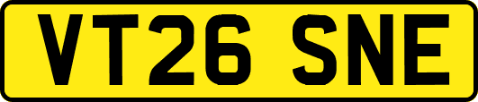 VT26SNE