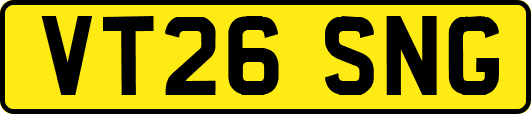 VT26SNG