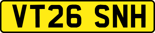 VT26SNH