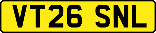 VT26SNL