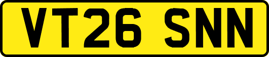 VT26SNN