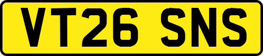 VT26SNS