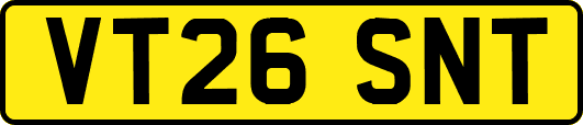 VT26SNT