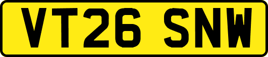VT26SNW