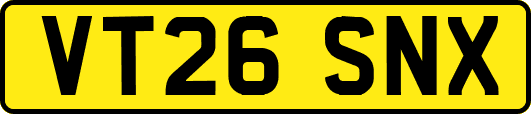 VT26SNX