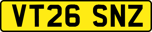 VT26SNZ