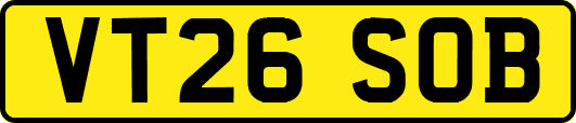 VT26SOB