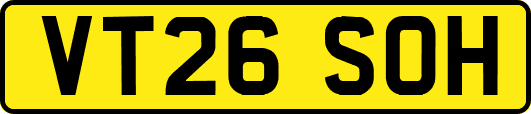 VT26SOH