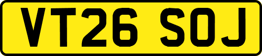 VT26SOJ