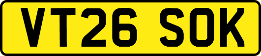 VT26SOK