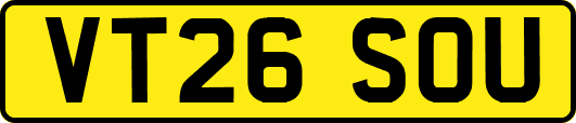 VT26SOU