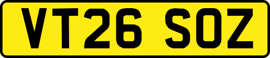 VT26SOZ