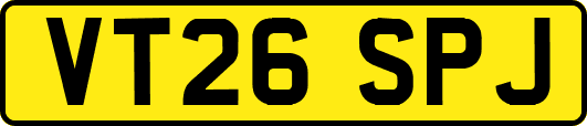 VT26SPJ