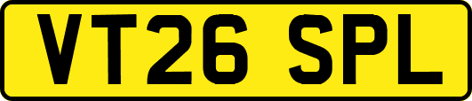VT26SPL