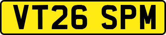 VT26SPM