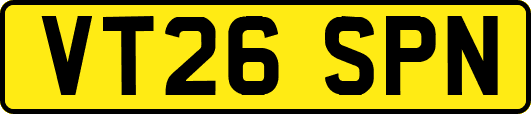 VT26SPN