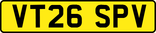 VT26SPV