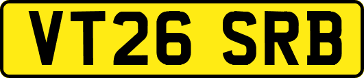 VT26SRB