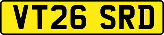 VT26SRD