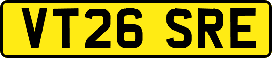 VT26SRE