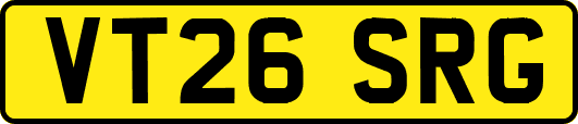 VT26SRG