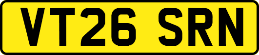 VT26SRN