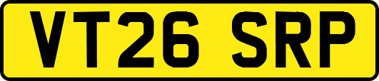VT26SRP
