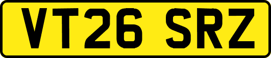 VT26SRZ