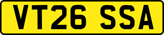 VT26SSA