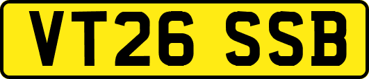 VT26SSB