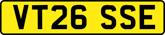 VT26SSE