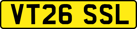 VT26SSL