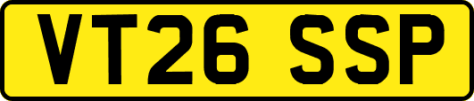 VT26SSP