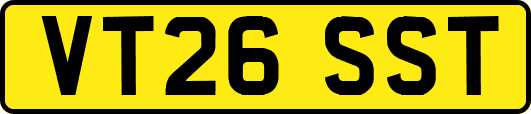 VT26SST