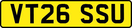 VT26SSU
