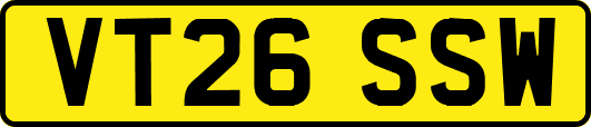 VT26SSW