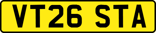 VT26STA