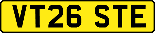 VT26STE