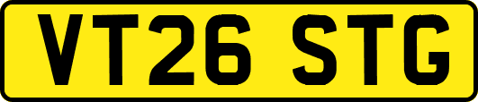 VT26STG