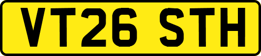 VT26STH