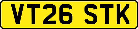 VT26STK
