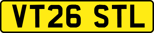 VT26STL