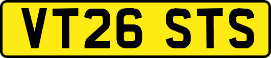 VT26STS