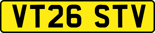 VT26STV