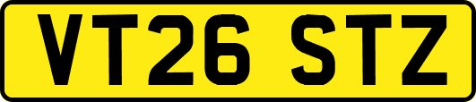 VT26STZ