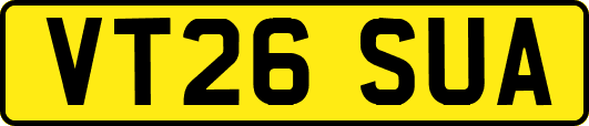 VT26SUA