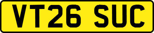 VT26SUC