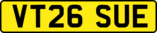 VT26SUE