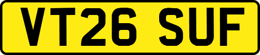 VT26SUF